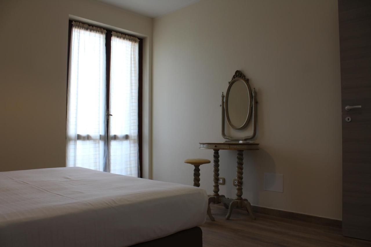 B&B Villa Verona Bike Buttapietra Exterior photo