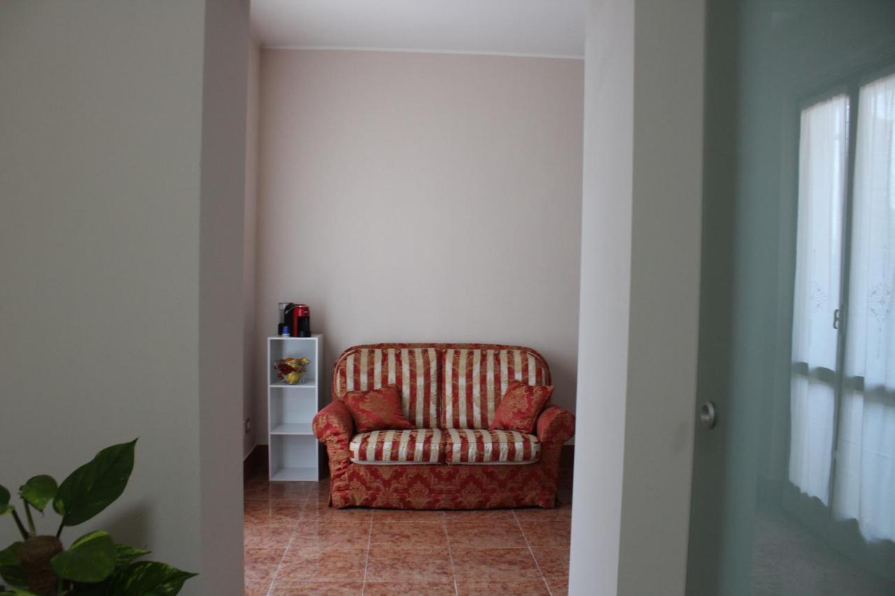 B&B Villa Verona Bike Buttapietra Exterior photo