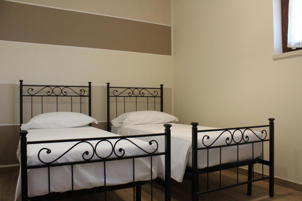 B&B Villa Verona Bike Buttapietra Exterior photo