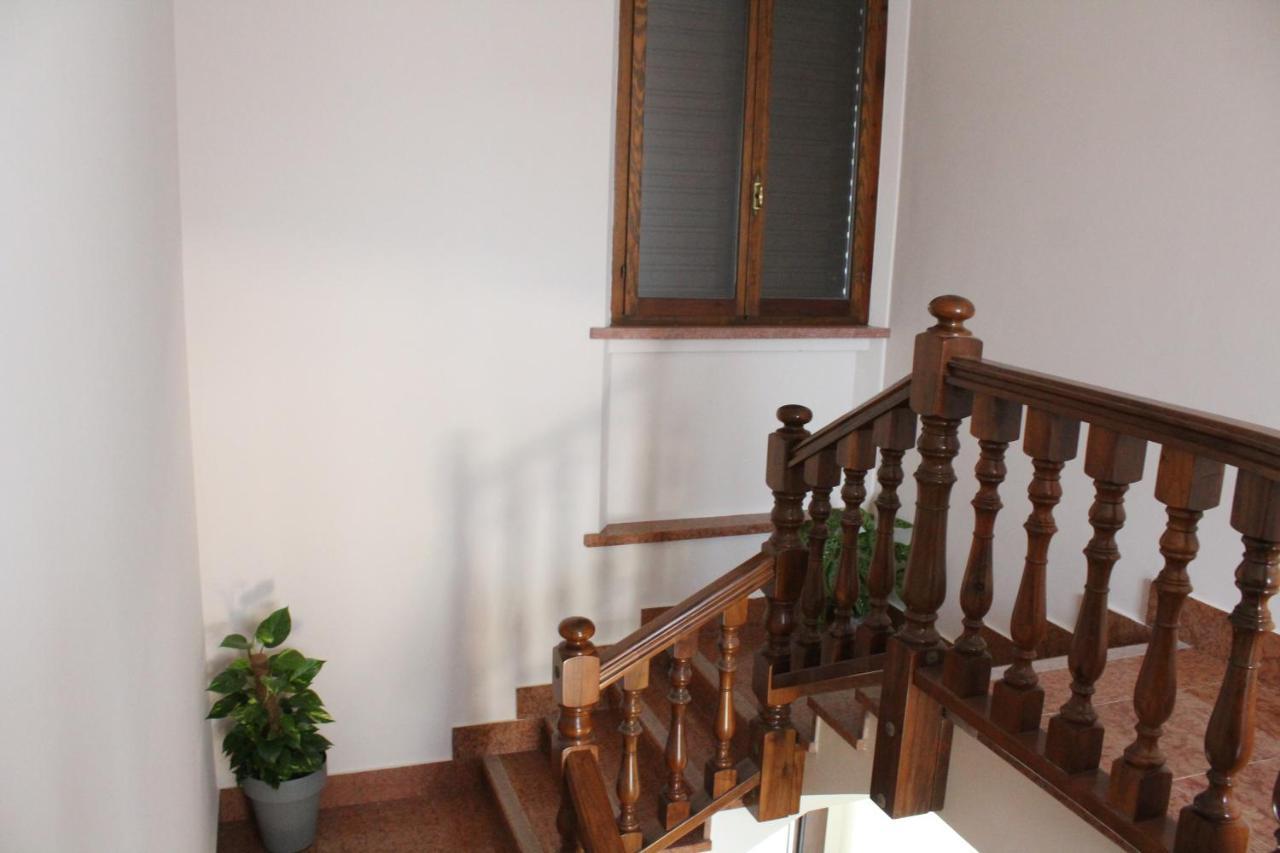 B&B Villa Verona Bike Buttapietra Exterior photo