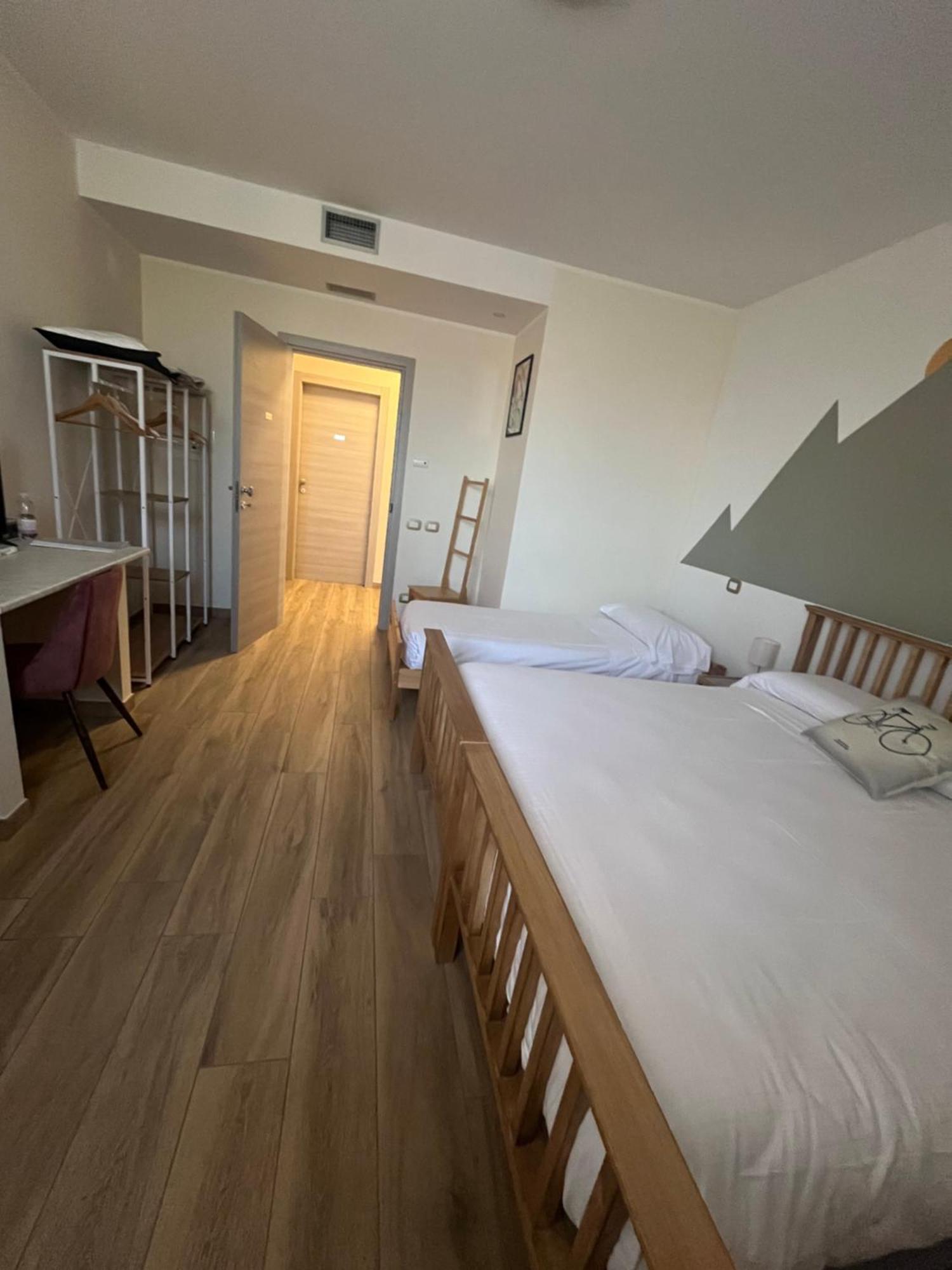 B&B Villa Verona Bike Buttapietra Exterior photo