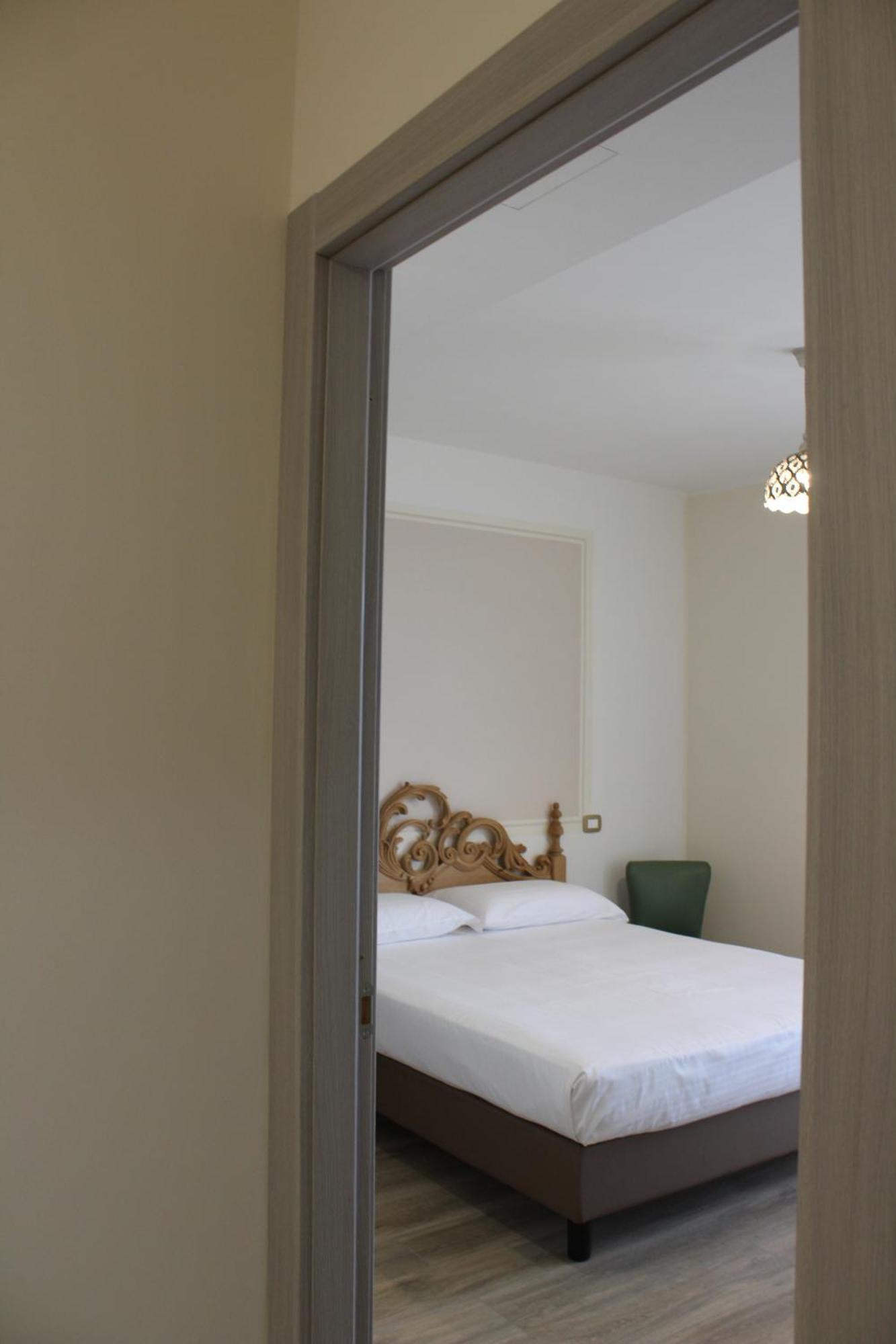 B&B Villa Verona Bike Buttapietra Exterior photo