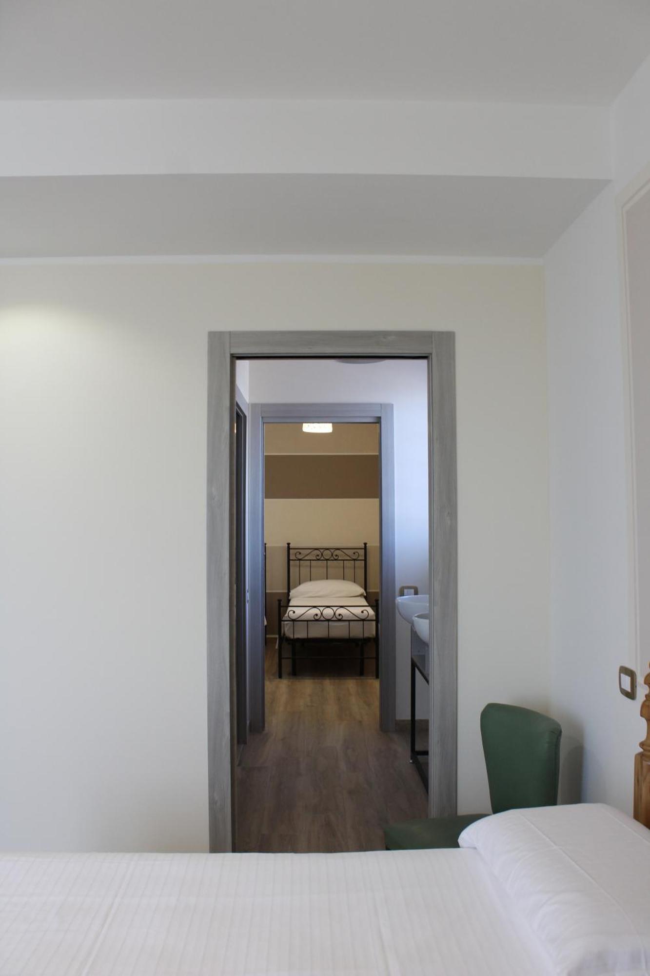 B&B Villa Verona Bike Buttapietra Exterior photo