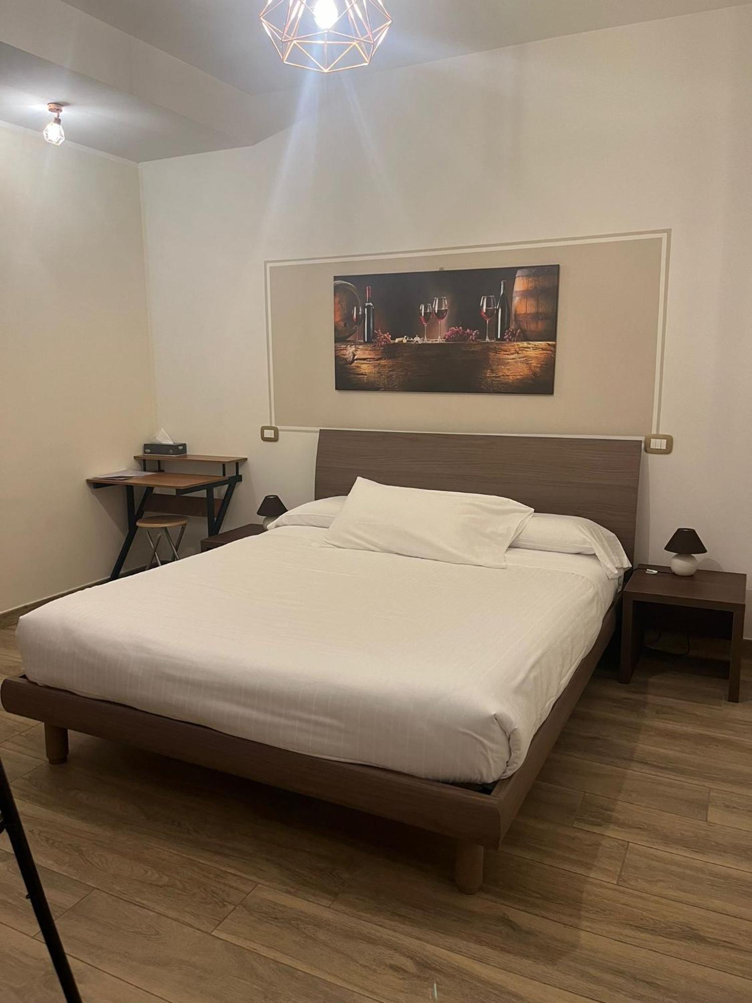 B&B Villa Verona Bike Buttapietra Exterior photo
