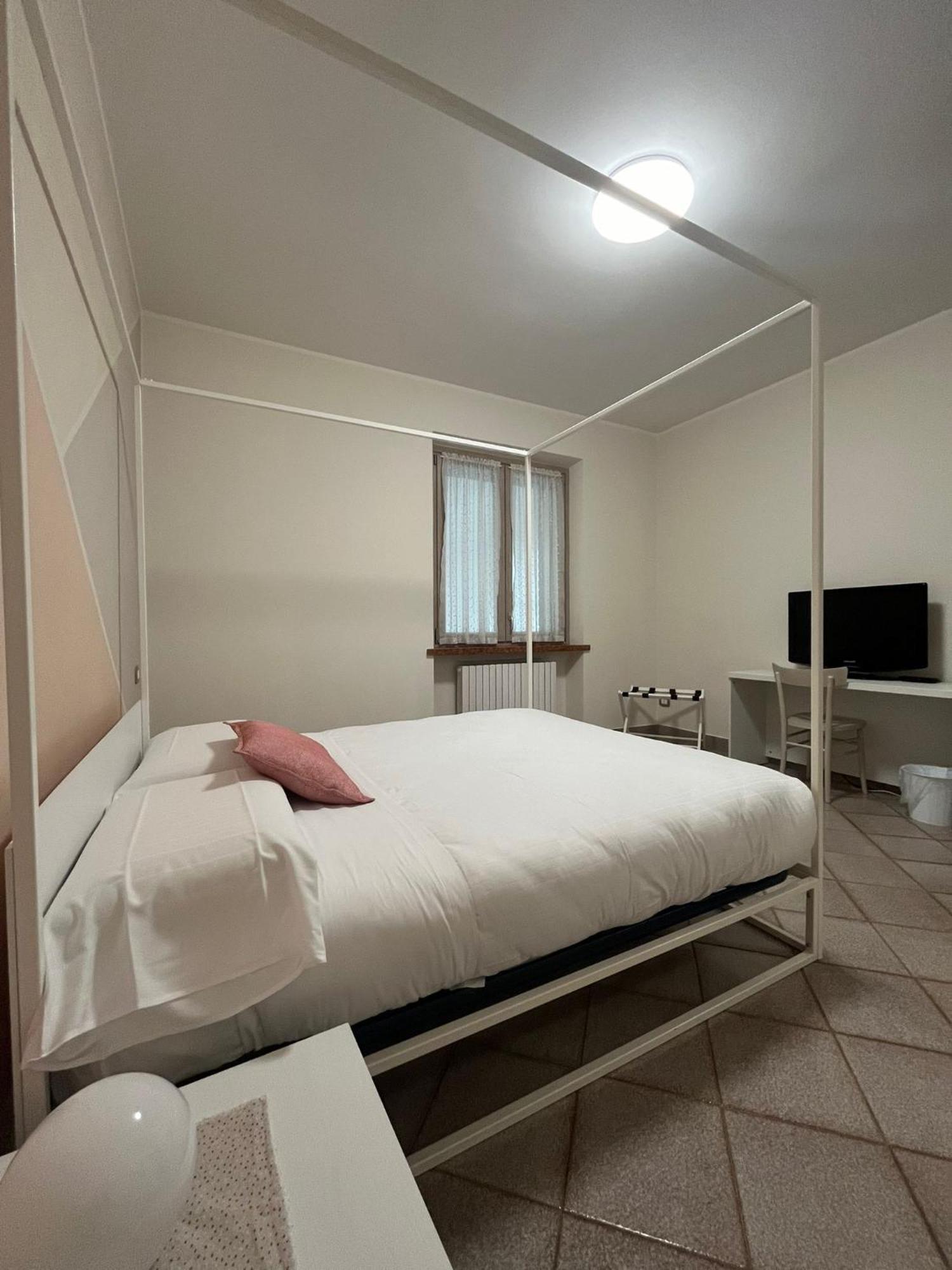 B&B Villa Verona Bike Buttapietra Exterior photo