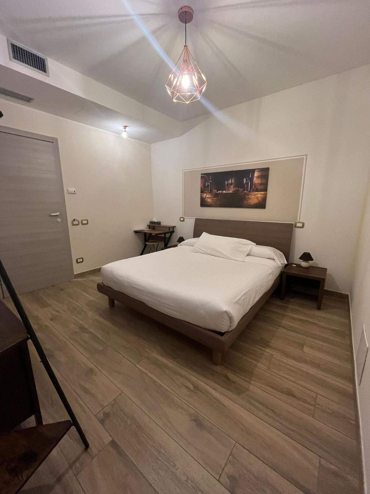 B&B Villa Verona Bike Buttapietra Exterior photo